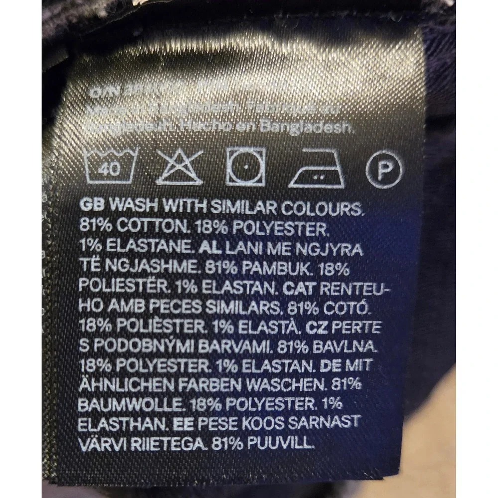 H&M *owners are
